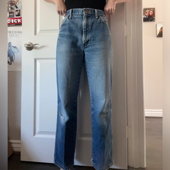 Rustler jeans - Picture 11 of 12